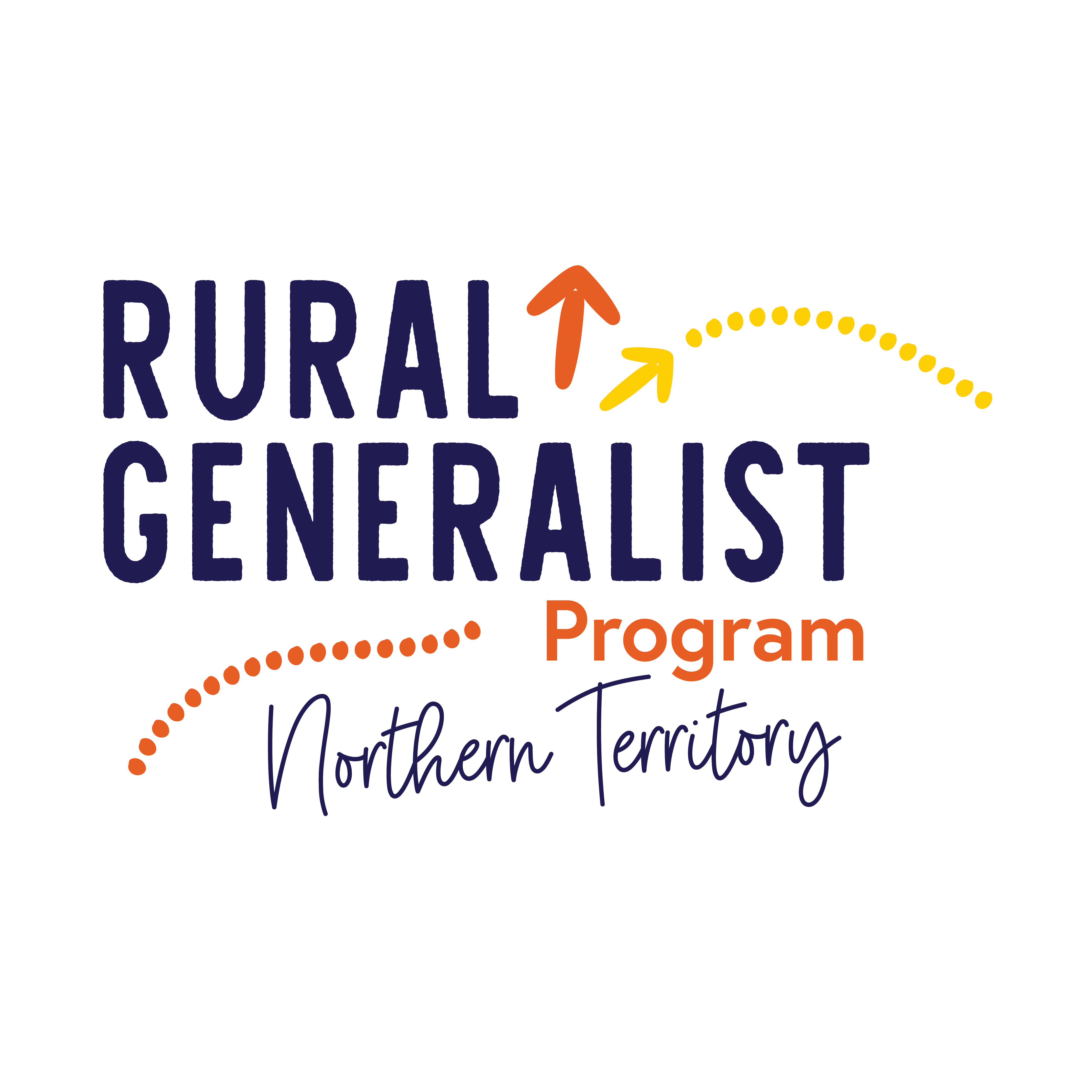 NT Rural Generalist Program Logo